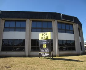 Factory, Warehouse & Industrial commercial property leased at Greenacre NSW 2190