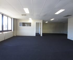 Offices commercial property leased at Greenacre NSW 2190