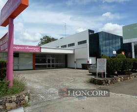 Medical / Consulting commercial property leased at Upper Mount Gravatt QLD 4122