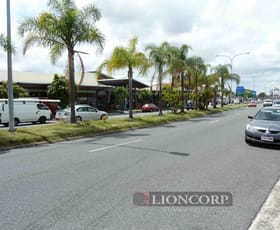 Medical / Consulting commercial property leased at Upper Mount Gravatt QLD 4122