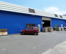 Factory, Warehouse & Industrial commercial property leased at 2A/52 Kingston Rd Underwood QLD 4119