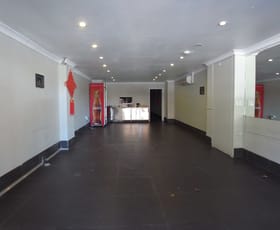 Shop & Retail commercial property leased at 147 Oxford Street Darlinghurst NSW 2010