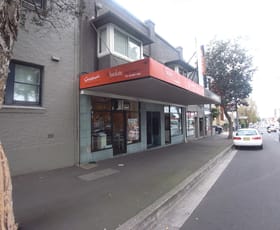 Offices commercial property leased at 1/118 Bondi Road Bondi NSW 2026