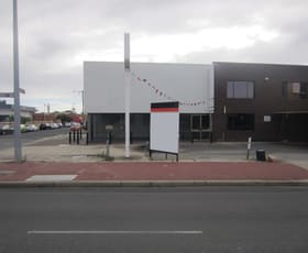Medical / Consulting commercial property leased at 163 Lord Street East Perth WA 6004