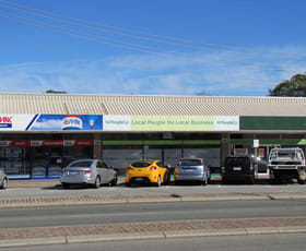 Shop & Retail commercial property leased at Unit 3/77 Wanneroo Road Tuart Hill WA 6060
