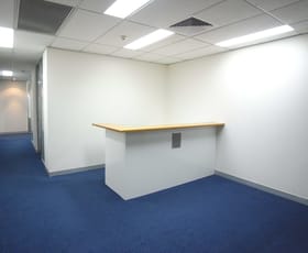 Offices commercial property leased at 53 Walker Street North Sydney NSW 2060