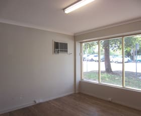 Offices commercial property leased at Sutherland NSW 2232