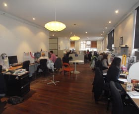 Medical / Consulting commercial property leased at 20-22 Hargrave Street Darlinghurst NSW 2010