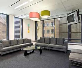 Offices commercial property leased at 9, 115 Pitt Street Sydney NSW 2000