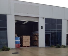 Offices commercial property leased at 5/26-28 Christensen Street Cheltenham VIC 3192
