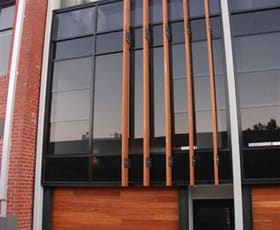 Showrooms / Bulky Goods commercial property leased at 40 Glasshouse Road Collingwood VIC 3066