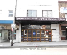 Other commercial property leased at Petersham NSW 2049