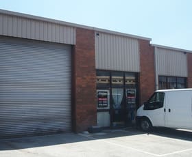 Factory, Warehouse & Industrial commercial property leased at 63/166 Bridge Road Keysborough VIC 3173