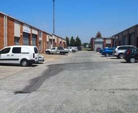 Factory, Warehouse & Industrial commercial property leased at 63/166 Bridge Road Keysborough VIC 3173