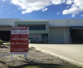 Offices commercial property leased at 2/49 Anderson Road Smeaton Grange NSW 2567