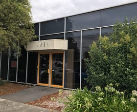 Factory, Warehouse & Industrial commercial property leased at 5/22 Garden Drive Tullamarine VIC 3043