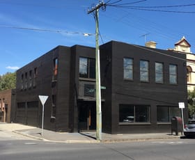 Showrooms / Bulky Goods commercial property leased at 34 Church Street Abbotsford VIC 3067