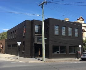 Offices commercial property leased at 34 Church Street Abbotsford VIC 3067