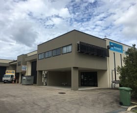 Factory, Warehouse & Industrial commercial property leased at 1/41 Premier Circuit Warana QLD 4575