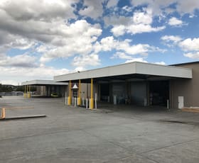 Factory, Warehouse & Industrial commercial property leased at 3 & 4/117 Grindle Road Rocklea QLD 4106