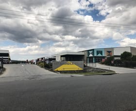 Factory, Warehouse & Industrial commercial property leased at 8/117 Grindle Road Rocklea QLD 4106