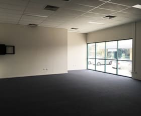 Medical / Consulting commercial property leased at 8/6 Endeavour Blvd North Lakes QLD 4509
