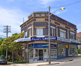 Shop & Retail commercial property leased at 49 Clovelly Road Randwick NSW 2031
