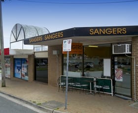 Shop & Retail commercial property leased at 2/61 Mount Eliza Way Mount Eliza VIC 3930