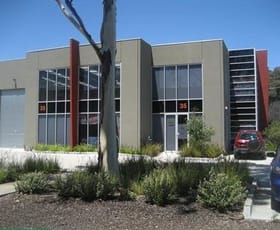 Offices commercial property leased at 18/278-284 Chesterville Road Moorabbin VIC 3189