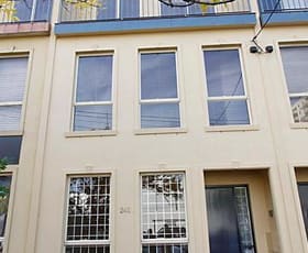 Offices commercial property leased at 246 Coventry Street South Melbourne VIC 3205