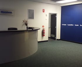 Offices commercial property leased at 45 Gordon Street Mackay QLD 4740