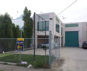 Factory, Warehouse & Industrial commercial property leased at 2/21 Slater Parade Keilor East VIC 3033
