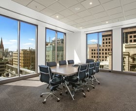 Offices commercial property leased at 333 Collins Street Melbourne VIC 3000