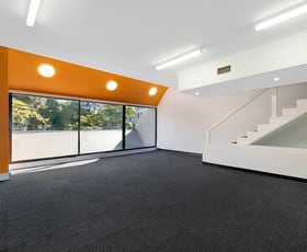 Medical / Consulting commercial property leased at 2/211 Ben Boyd Road Neutral Bay NSW 2089