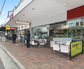 Shop & Retail commercial property leased at B/163-165 Sailors Bay Road Northbridge NSW 2063