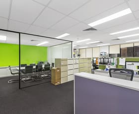 Offices commercial property leased at 9/357 Military Road Mosman NSW 2088