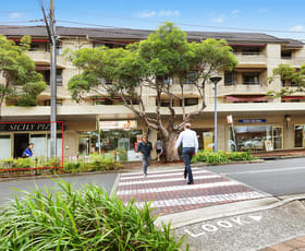 Shop & Retail commercial property leased at Waters Road Neutral Bay NSW 2089