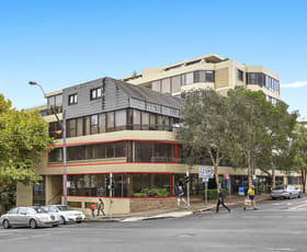 Shop & Retail commercial property leased at 4/174-180 Pacific Highway North Sydney NSW 2060