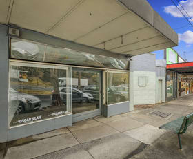Offices commercial property leased at 1242-1244 Burwood Highway Upper Ferntree Gully VIC 3156