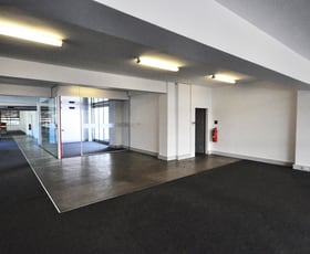 Offices commercial property leased at Level 1 -/233 - 235 Bulwara Rd Pyrmont NSW 2009