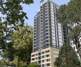 Offices commercial property leased at Suite 902/225 Miller Street North Sydney NSW 2060