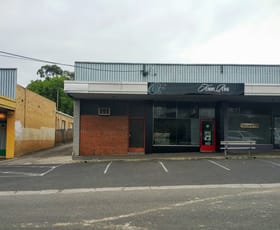 Shop & Retail commercial property leased at 50A Strathallan Road Macleod VIC 3085