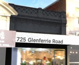 Hotel, Motel, Pub & Leisure commercial property leased at Ground Flo/725 Glenferrie Road Hawthorn VIC 3122