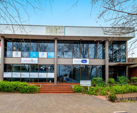 Offices commercial property leased at 2/1371 Botany Road Botany NSW 2019