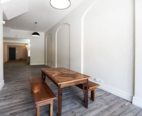 Medical / Consulting commercial property leased at 213 Oxford Street Darlinghurst NSW 2010