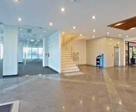 Offices commercial property leased at Ground Flo Nepean Highway Frankston VIC 3199