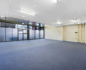 Offices commercial property leased at Ground Ret/Lot 34 James Craig Rd Rozelle NSW 2039