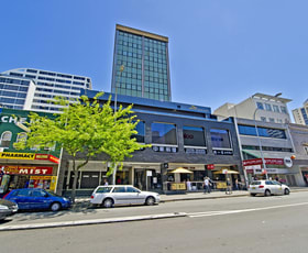Offices commercial property leased at Suite 501B 9-13 Bronte Road Bondi Junction NSW 2022