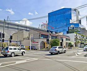 Offices commercial property leased at Suite 501, 3 Hollywood Avenue Bondi Junction NSW 2022