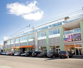 Offices commercial property leased at Ground  Su/91 Murphy Street Richmond VIC 3121